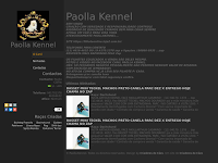 Canil PAOLLA KENNEL